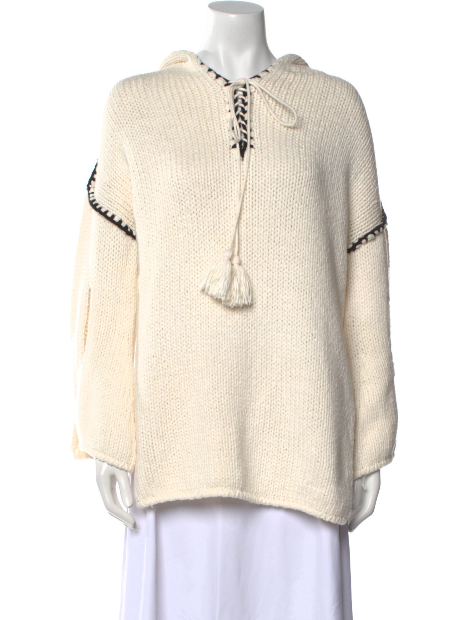 Philosophy di Lorenzo Serafini Crew Neck Sweater w/ Tags