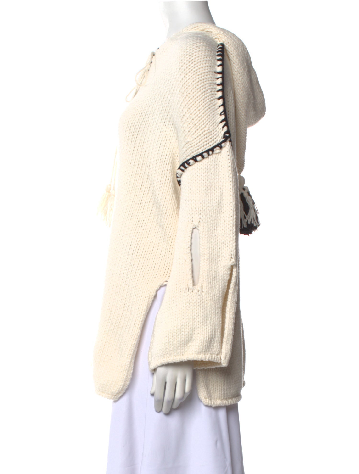 Philosophy di Lorenzo Serafini Crew Neck Sweater w/ Tags