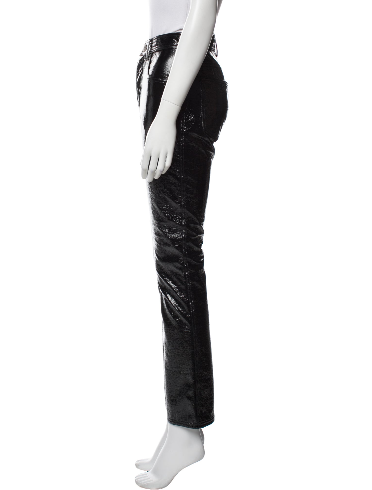 Philosophy di Lorenzo Serafini Straight Leg Pants w/ Tags