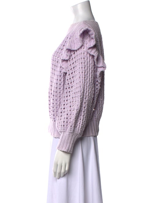 Philosophy di Lorenzo Serafini Bateau Neckline Sweater