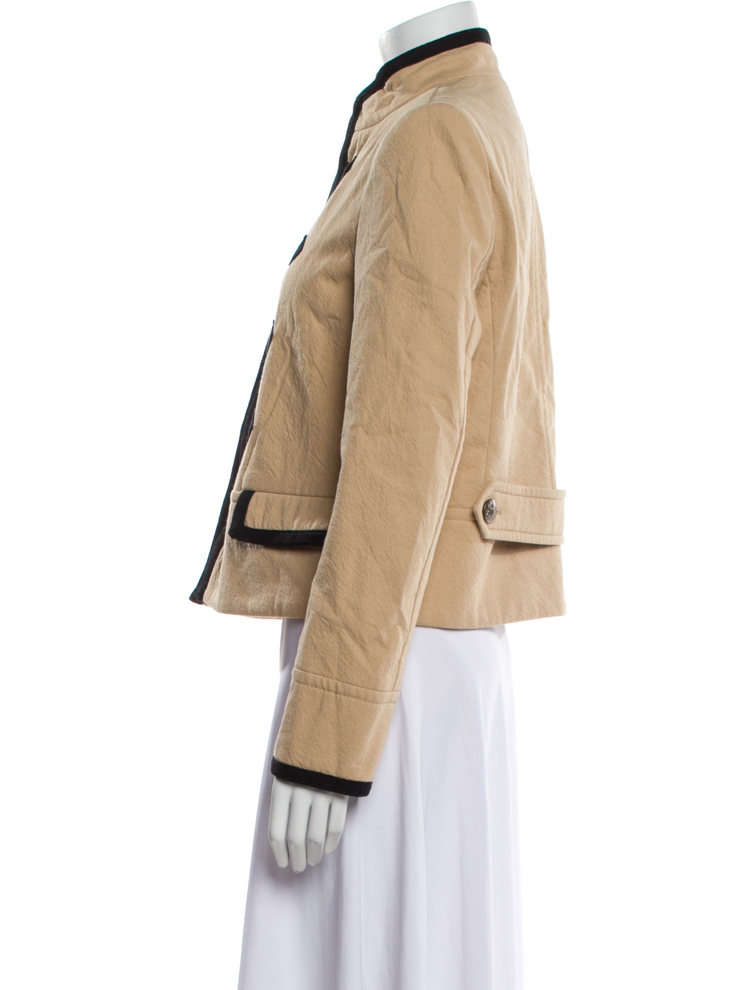 Philosophy di Lorenzo Serafini Jacket