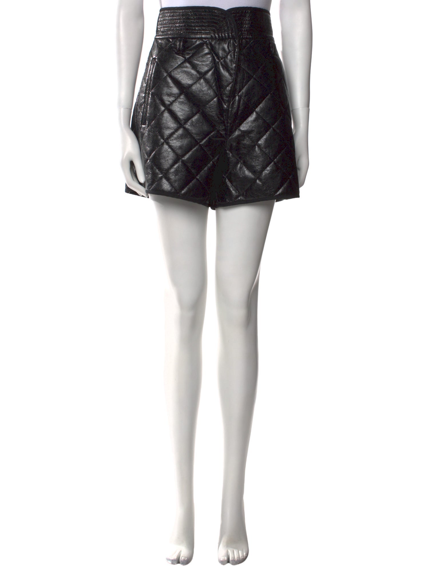 Philosophy di Lorenzo Serafini Mini Shorts