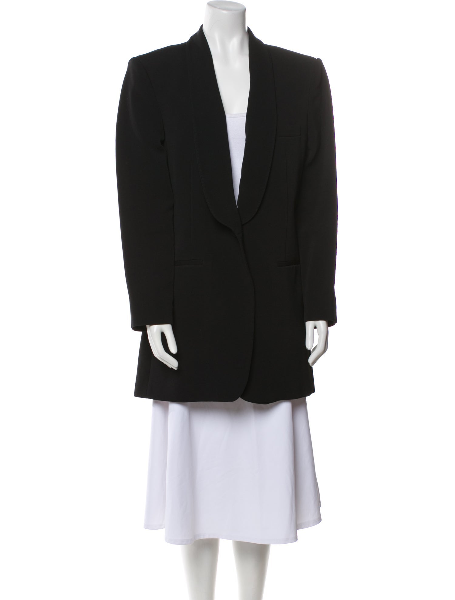 Philosophy di Lorenzo Serafini Blazer