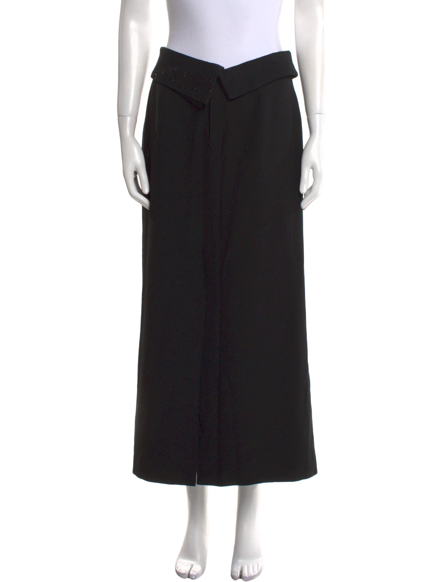 Philosophy di Lorenzo Serafini Midi Length Skirt w/ Tags