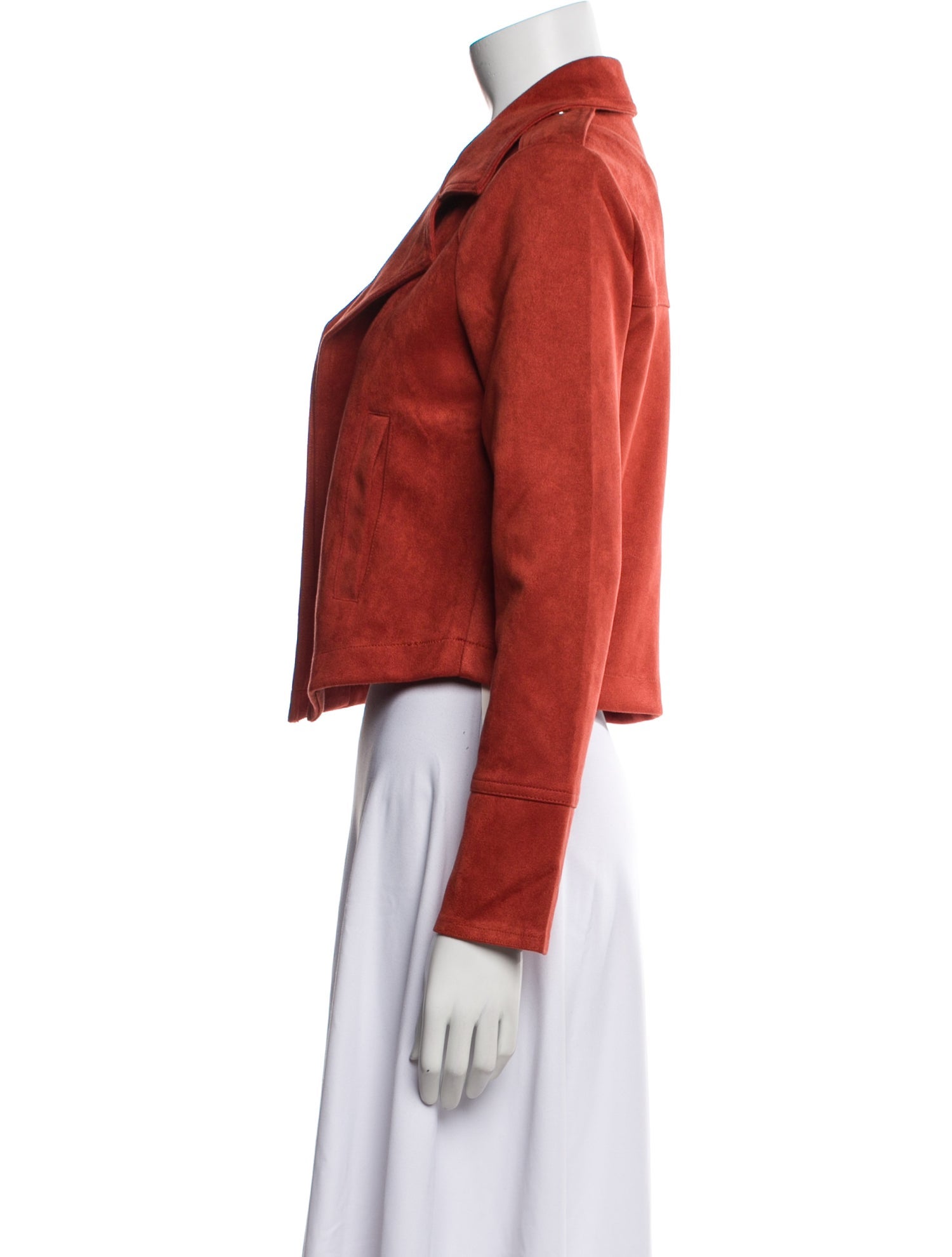 Philosophy di Lorenzo Serafini Biker Jacket