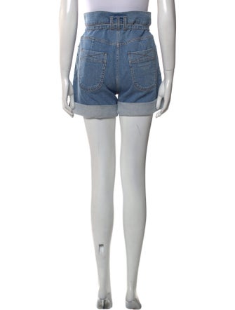 Philosophy di Lorenzo Serafini Mini Shorts