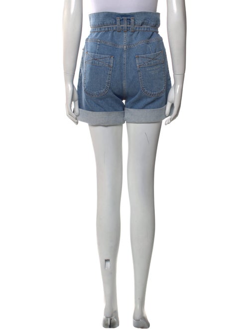 Philosophy di Lorenzo Serafini Mini Shorts