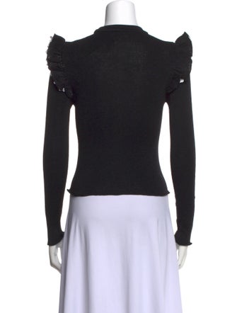 Philosophy di Lorenzo Serafini Mock Neck Sweater