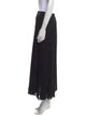 Philosophy di Lorenzo Serafini Pleated Accents Midi Length Skirt