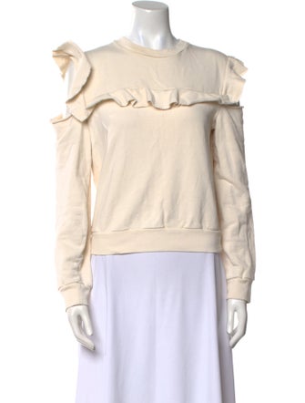 Philosophy di Lorenzo Serafini Crew Neck Sweater