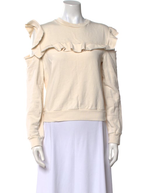 Philosophy di Lorenzo Serafini Crew Neck Sweater