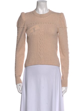Philosophy di Lorenzo Serafini Cashmere Crew Neck Sweater