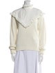 Philosophy di Lorenzo Serafini Mock Neck Sweater