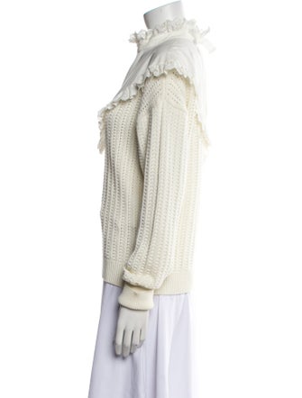 Philosophy di Lorenzo Serafini Mock Neck Sweater