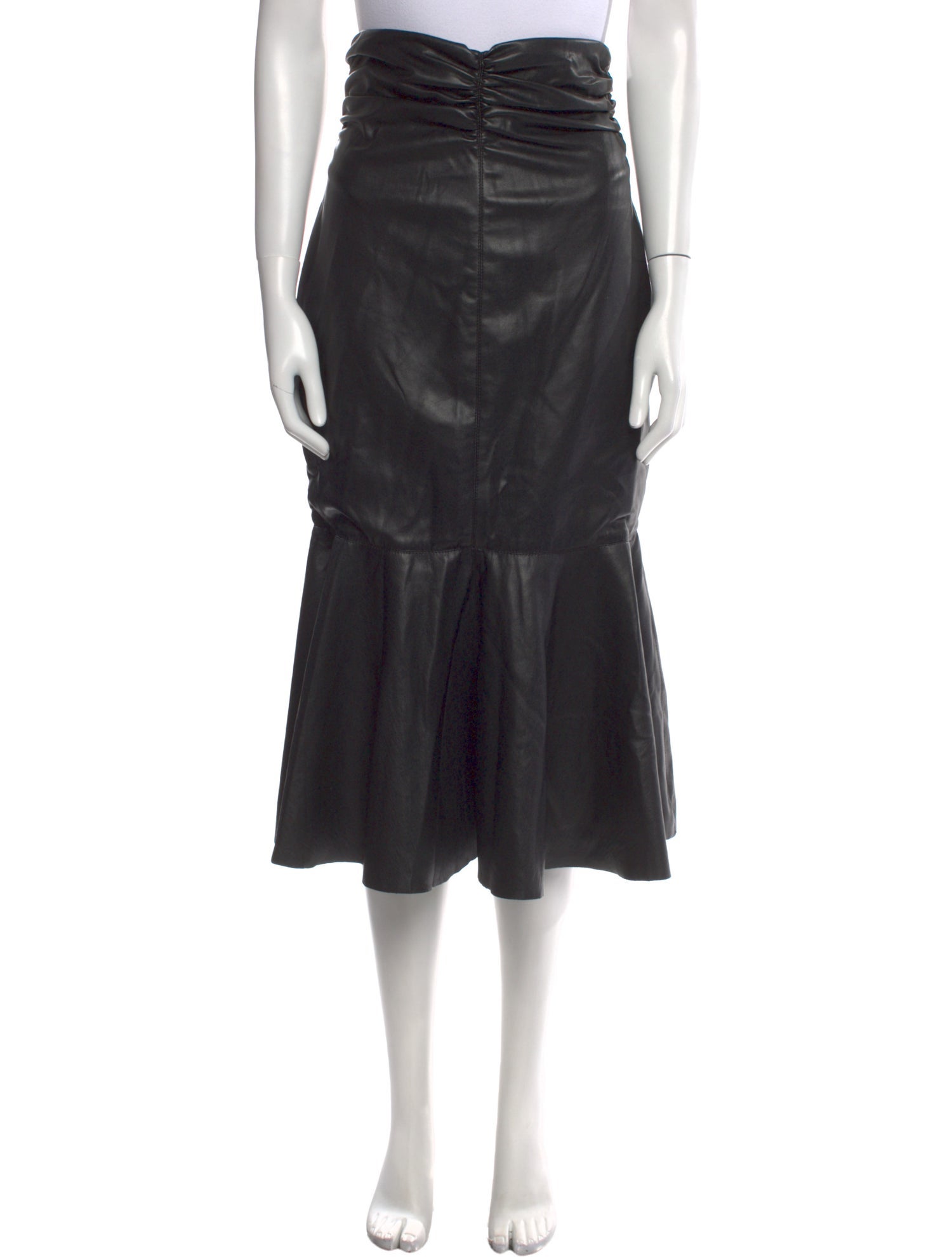 Philosophy di Lorenzo Serafini Midi Length Skirt