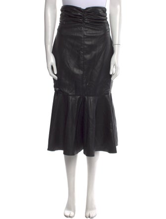 Philosophy di Lorenzo Serafini Midi Length Skirt