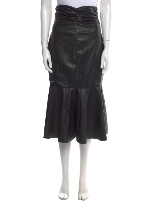 Philosophy di Lorenzo Serafini Midi Length Skirt