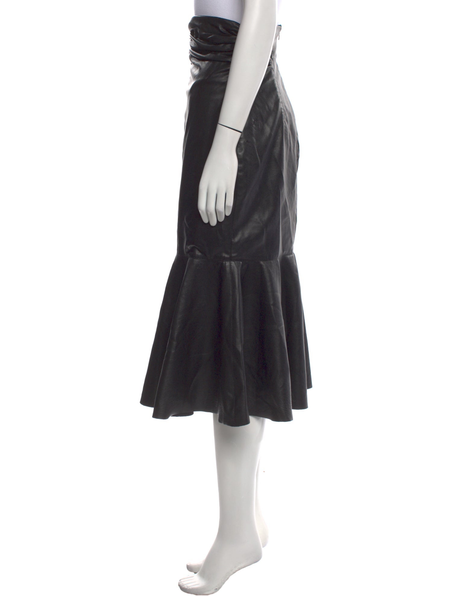 Philosophy di Lorenzo Serafini Midi Length Skirt