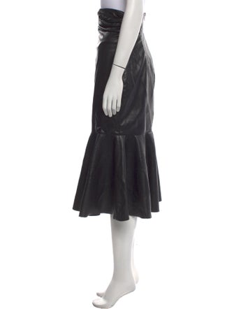 Philosophy di Lorenzo Serafini Midi Length Skirt