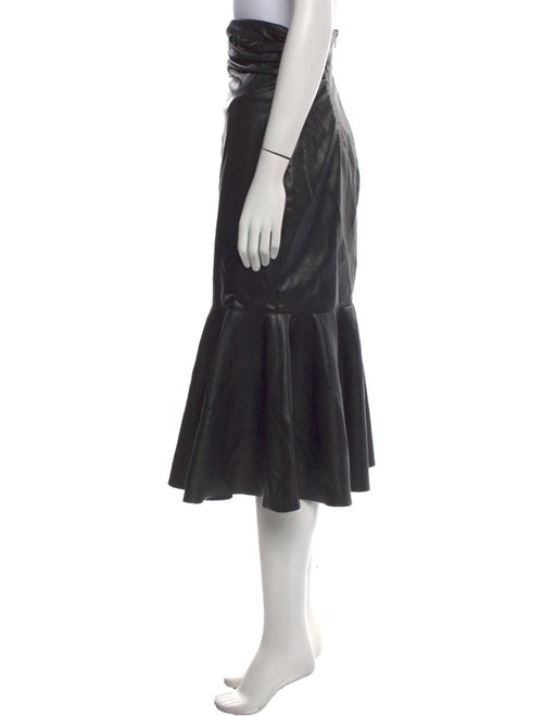 Philosophy di Lorenzo Serafini Midi Length Skirt