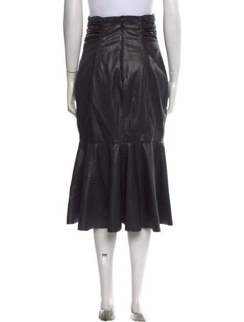 Philosophy di Lorenzo Serafini Midi Length Skirt