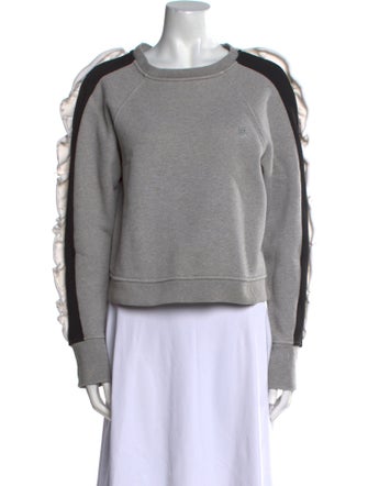 Philosophy di Lorenzo Serafini Cowl Neck Long Sleeve Sweatshirt