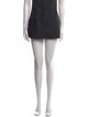 Philosophy di Lorenzo Serafini Wool Knee-Length Skirt