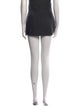 Philosophy di Lorenzo Serafini Wool Knee-Length Skirt