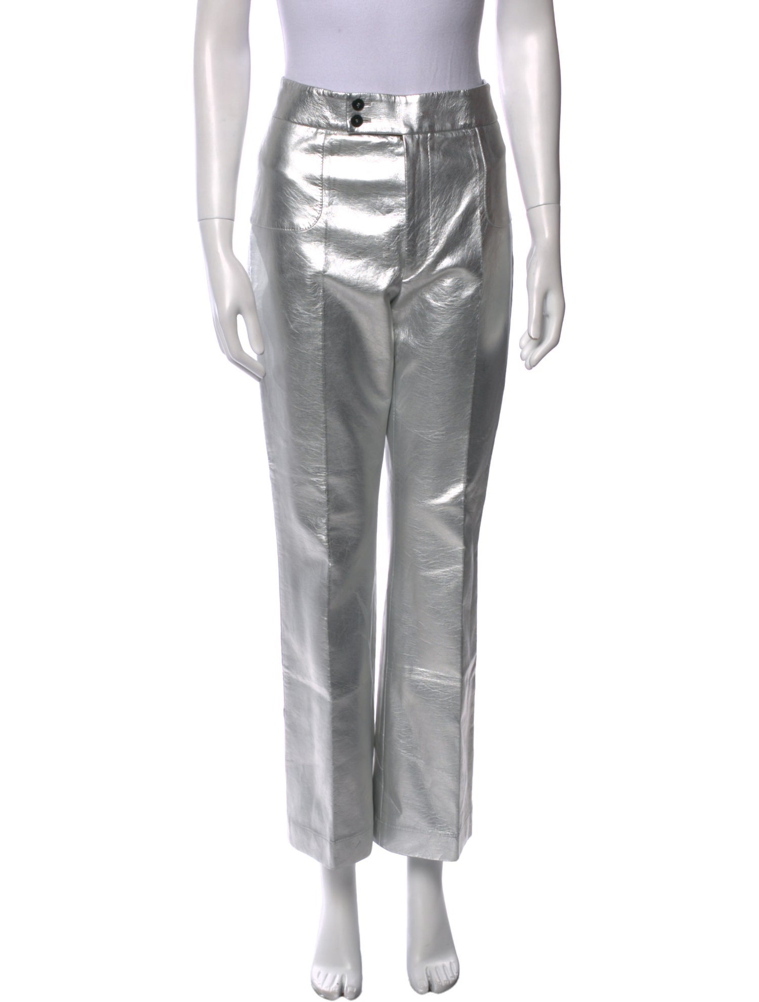 Philosophy di Lorenzo Serafini Wide Leg Pants w/ Tags