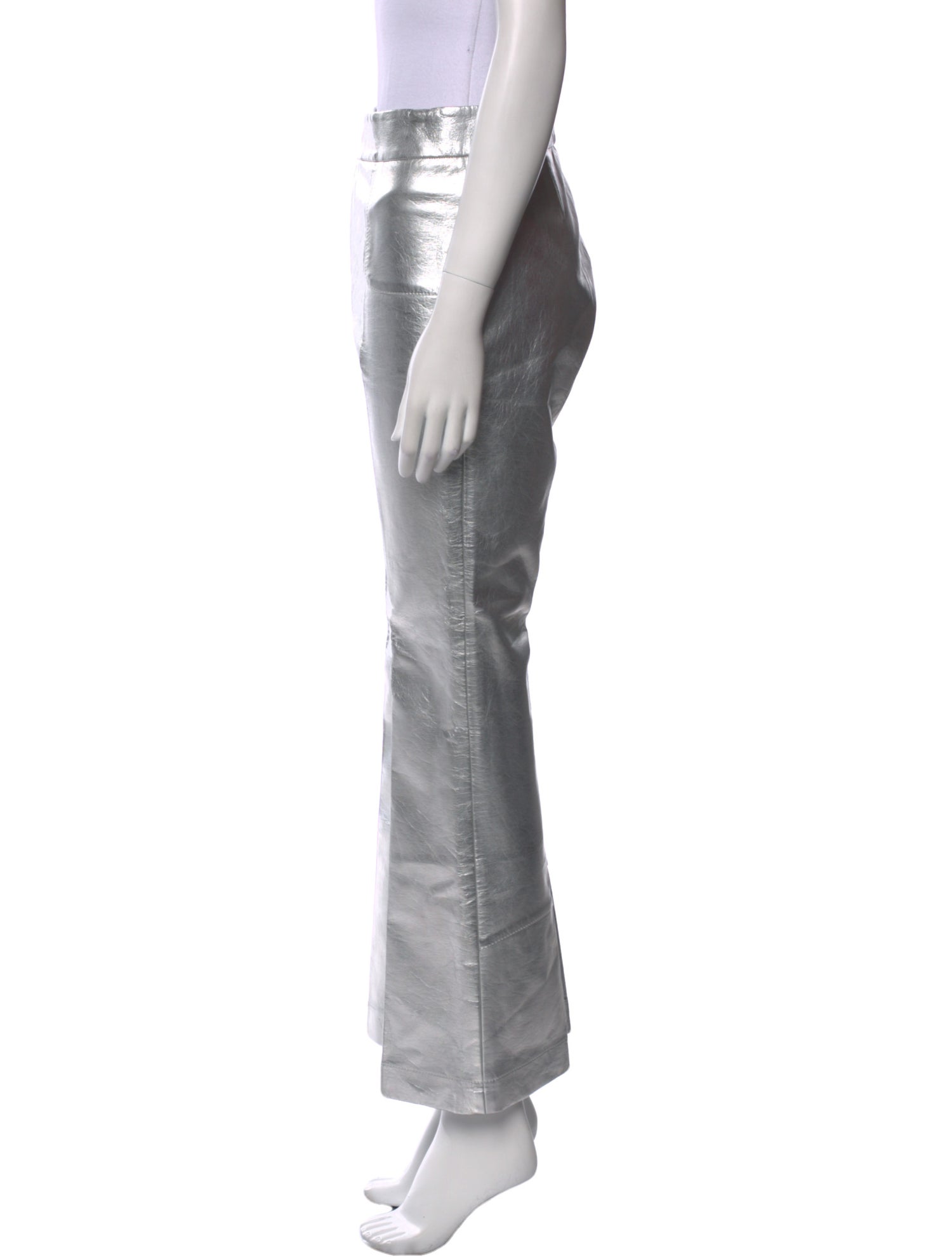 Philosophy di Lorenzo Serafini Wide Leg Pants w/ Tags
