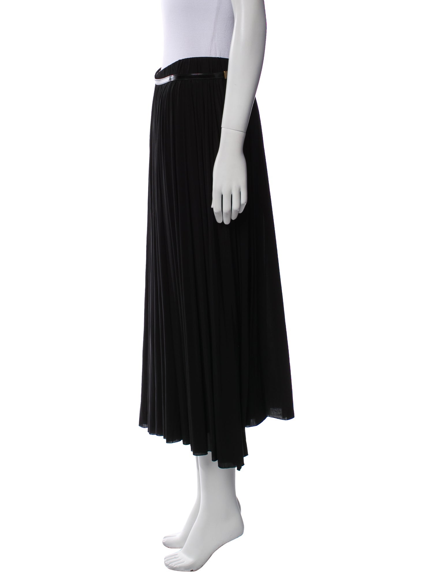 Philosophy di Lorenzo Serafini Midi Length Skirt