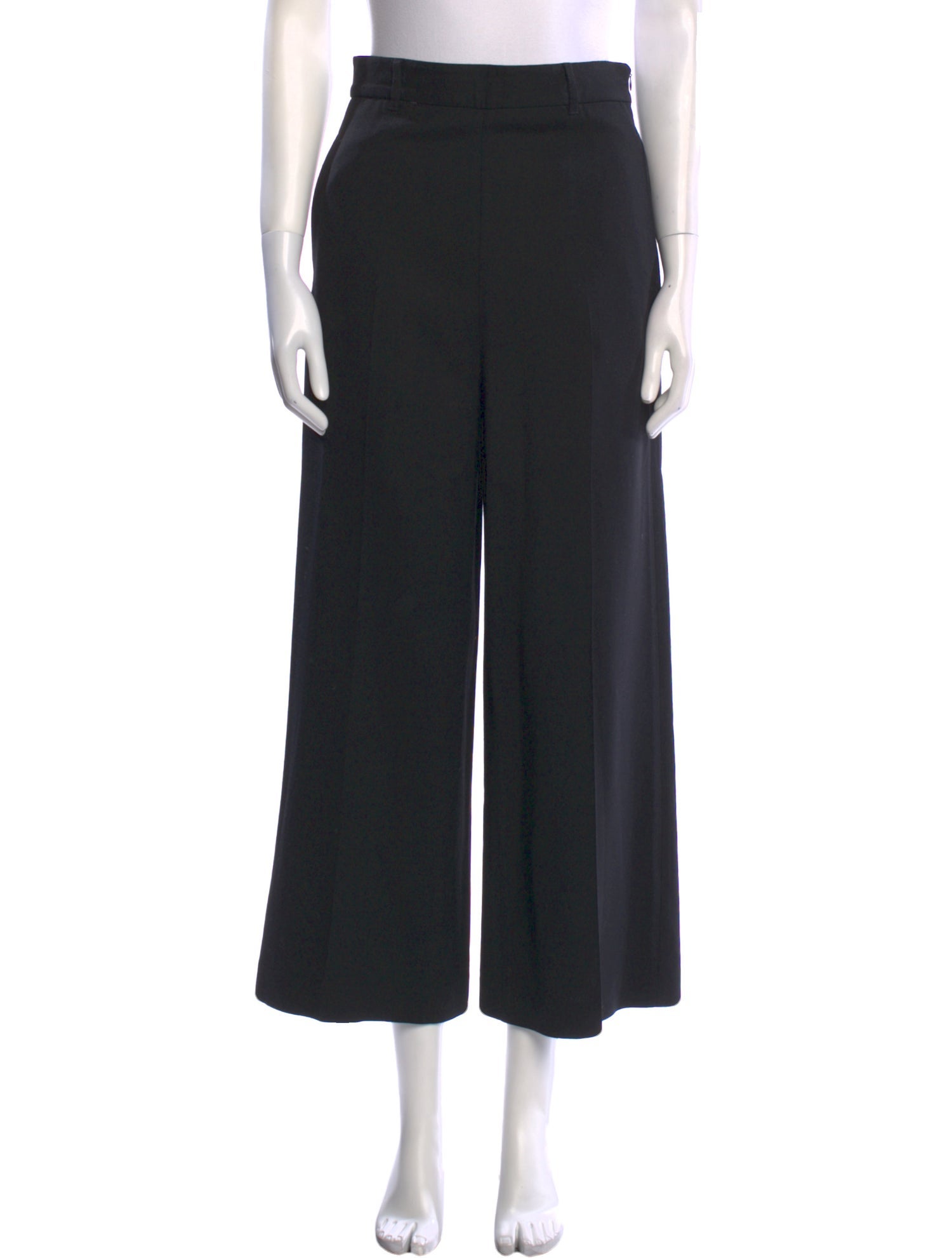 Philosophy di Lorenzo Serafini Wide Leg Pants