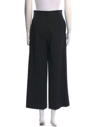 Philosophy di Lorenzo Serafini Wide Leg Pants
