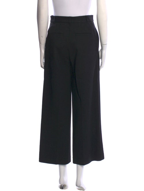 Philosophy di Lorenzo Serafini Wide Leg Pants