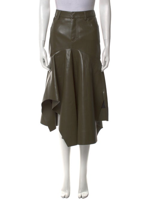 Philosophy di Lorenzo Serafini Midi Length Skirt