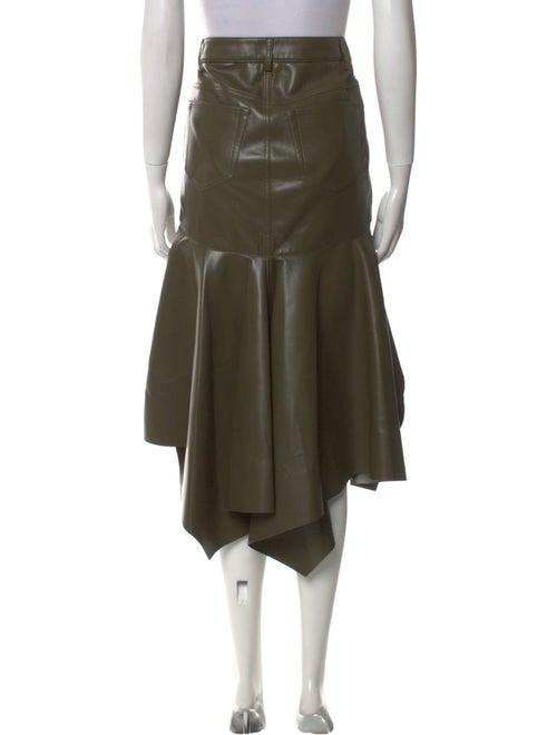 Philosophy di Lorenzo Serafini Midi Length Skirt