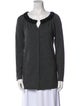Philosophy di Lorenzo Serafini Virgin Wool Scoop Neck Sweater