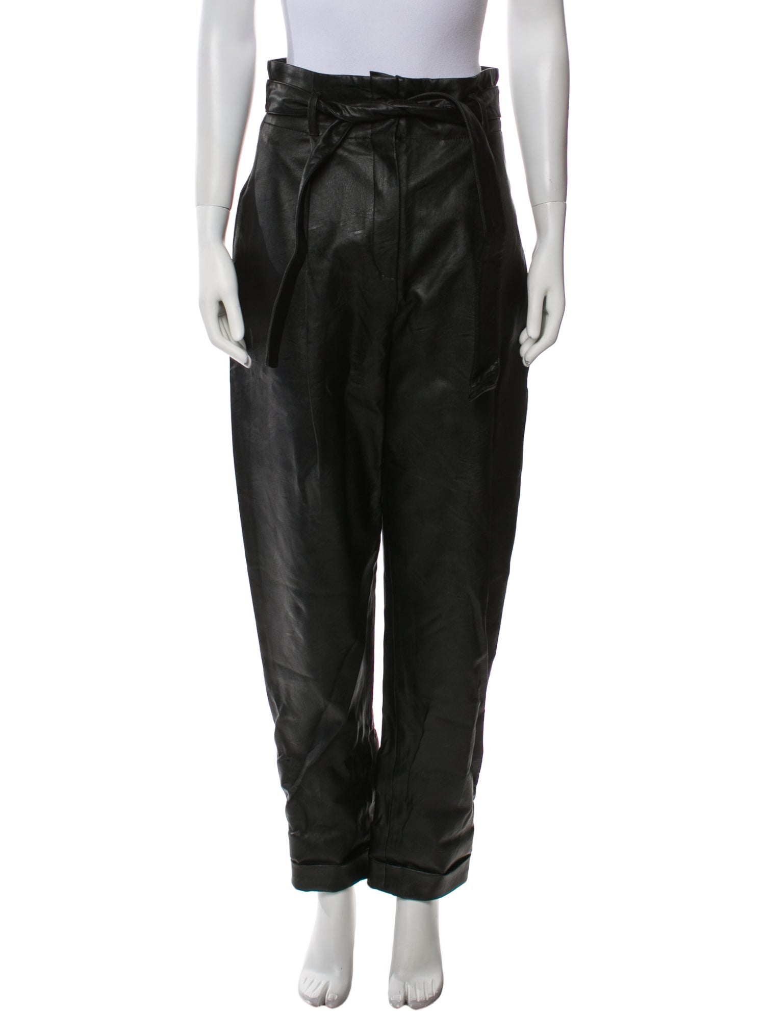 Philosophy di Lorenzo Serafini Straight Leg Pants