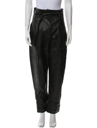 Philosophy di Lorenzo Serafini Straight Leg Pants