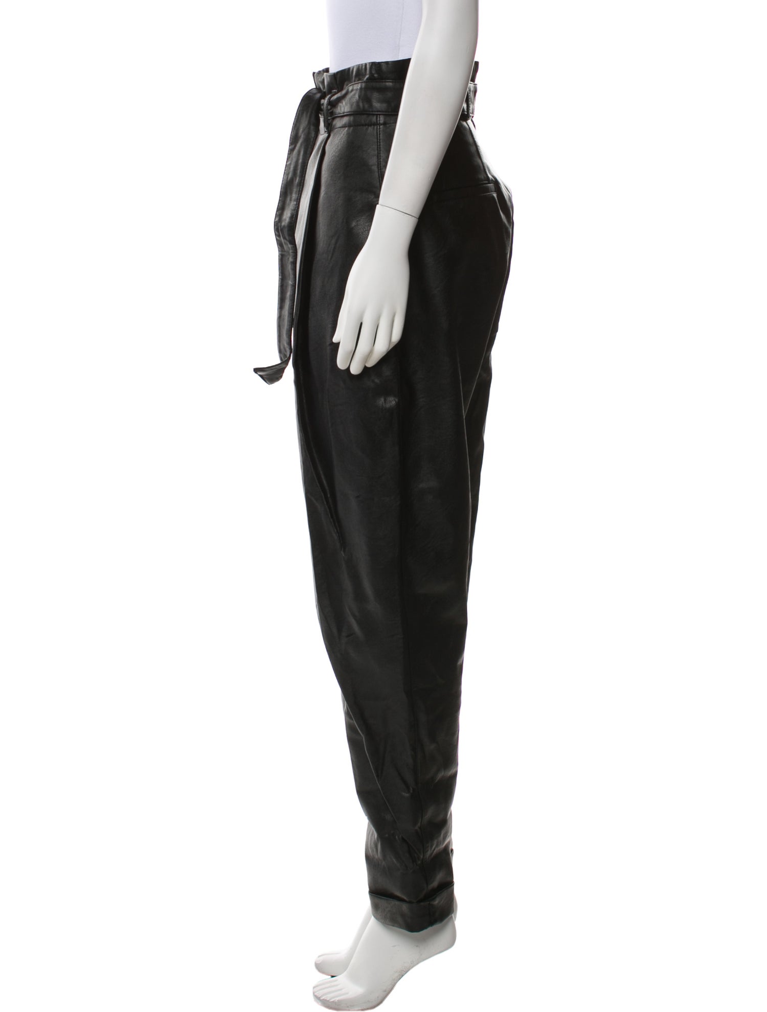 Philosophy di Lorenzo Serafini Straight Leg Pants