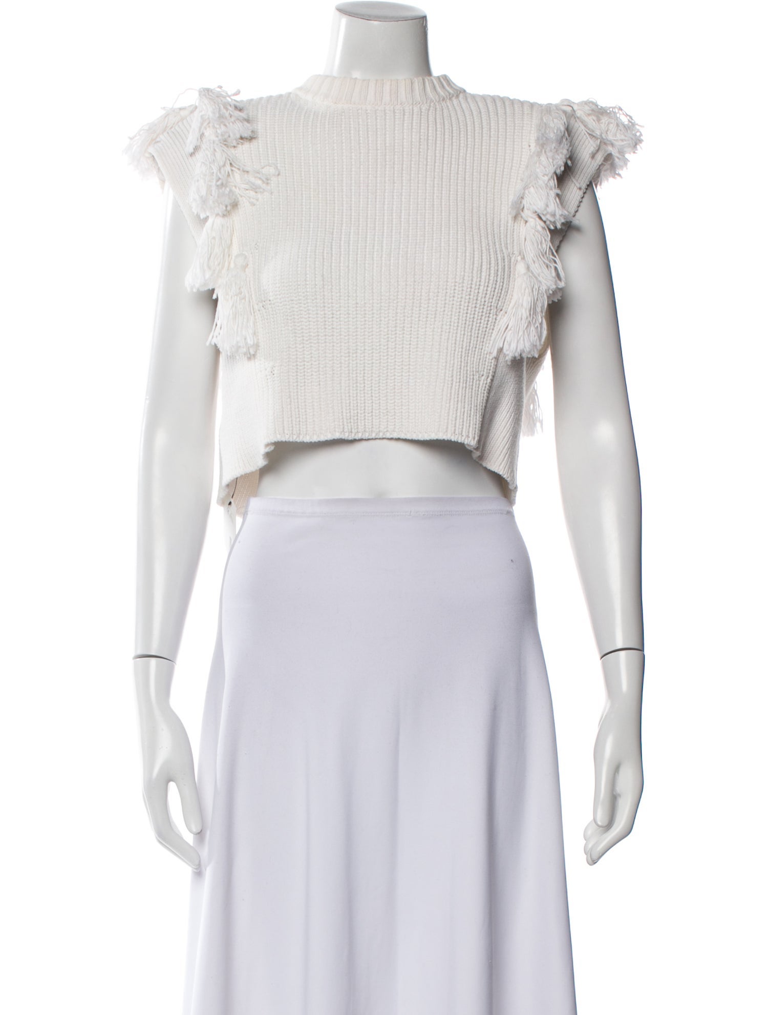 Philosophy di Lorenzo Serafini Mock Neck Sweater
