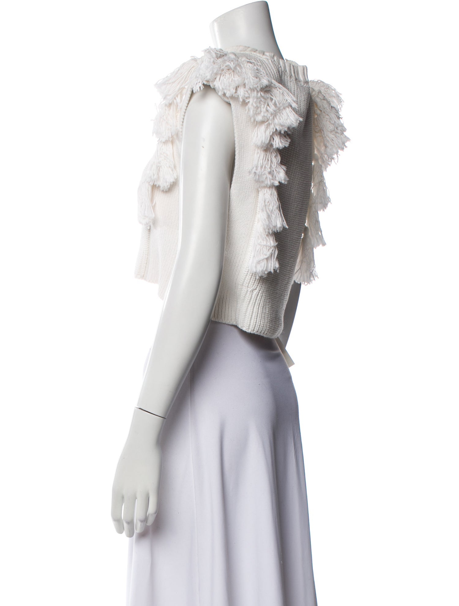 Philosophy di Lorenzo Serafini Mock Neck Sweater