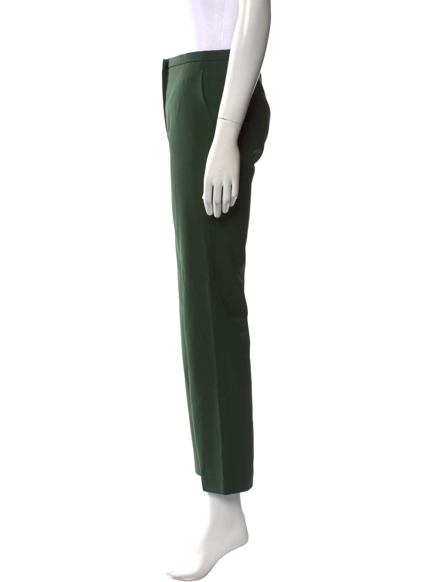 Philosophy di Lorenzo Serafini Straight Leg Pants