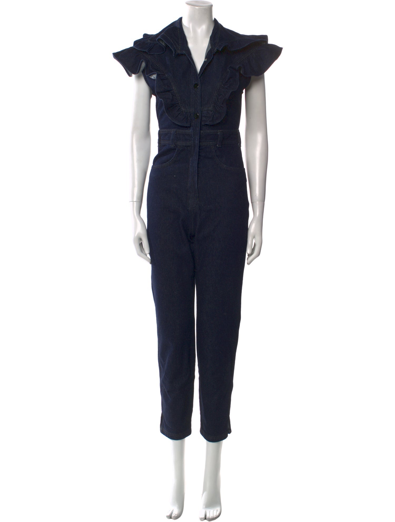 Philosophy di Lorenzo Serafini Jumpsuit