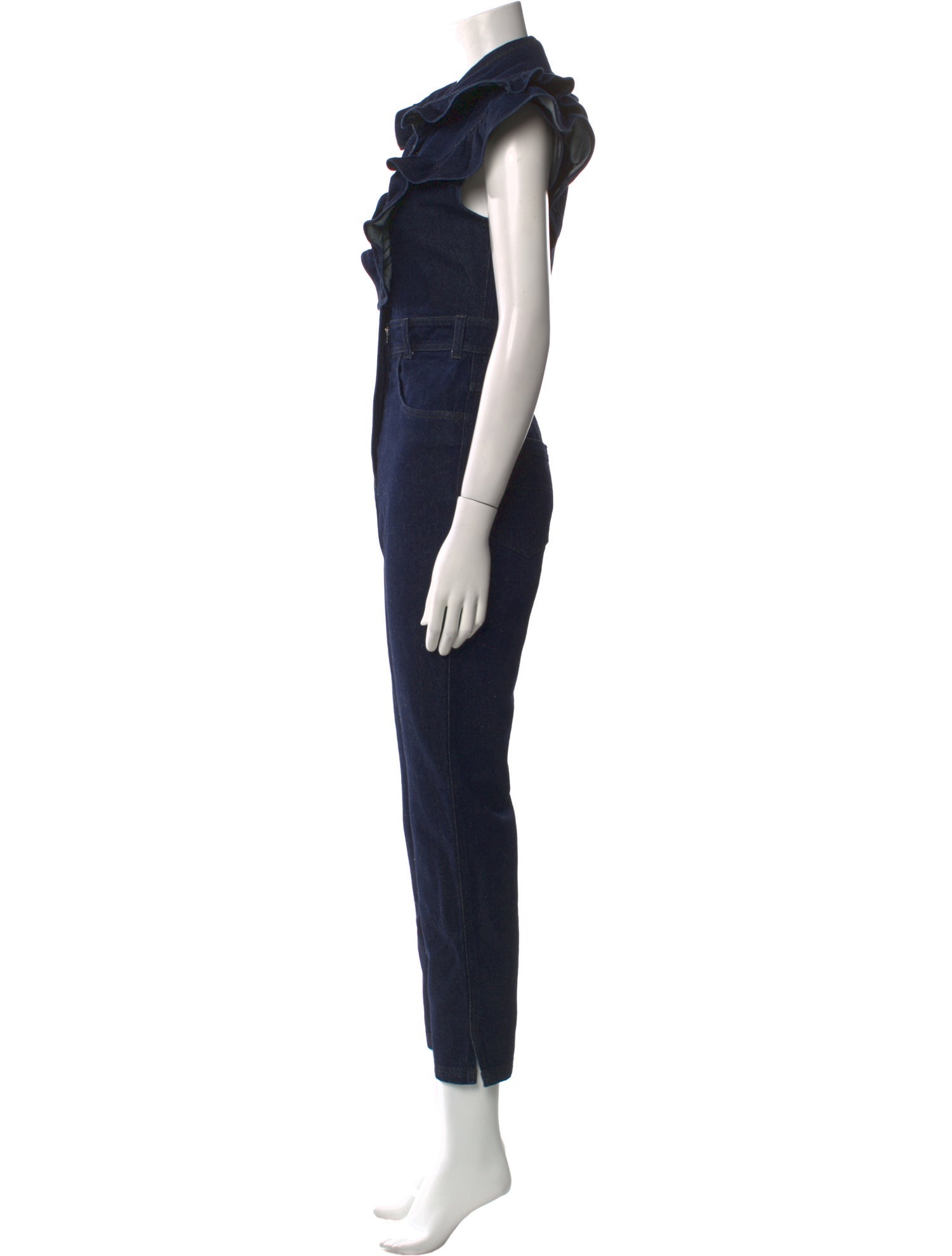 Philosophy di Lorenzo Serafini Jumpsuit