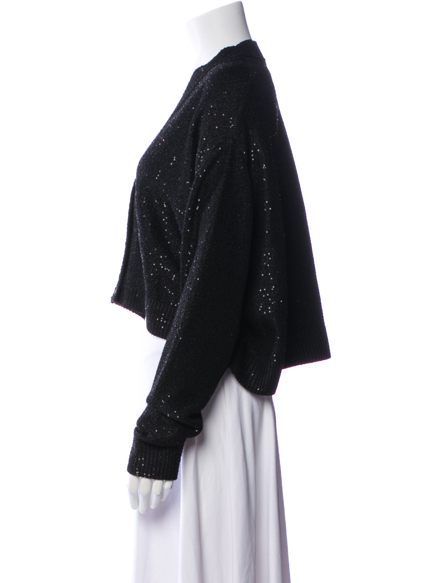 Philosophy di Lorenzo Serafini V-Neck Sweater