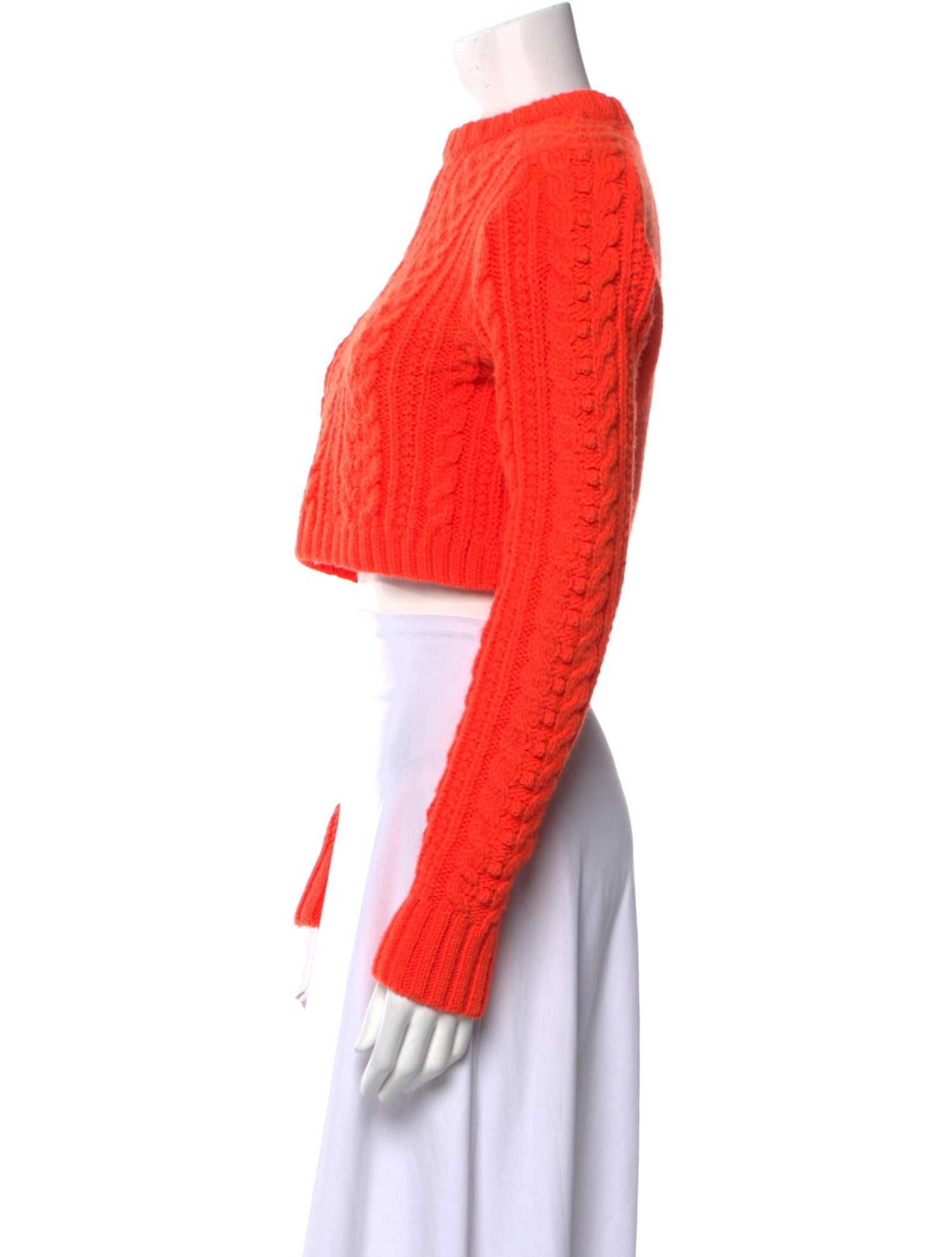 Philosophy di Lorenzo Serafini Crew Neck Sweater