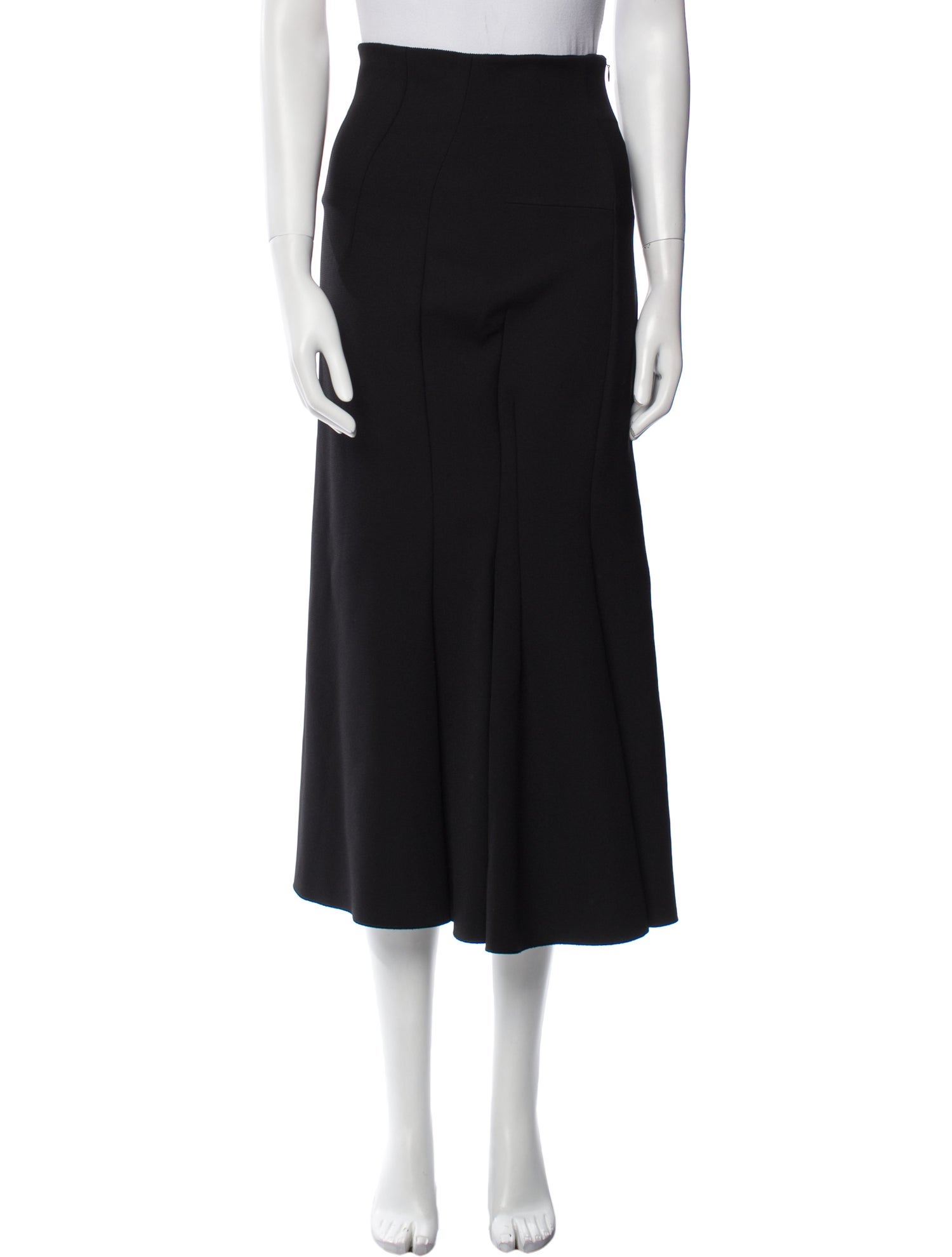 Philosophy di Lorenzo Serafini Midi Length Skirt