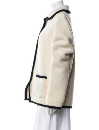 Philosophy di Lorenzo Serafini Virgin Wool Coat