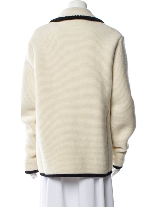 Philosophy di Lorenzo Serafini Virgin Wool Coat